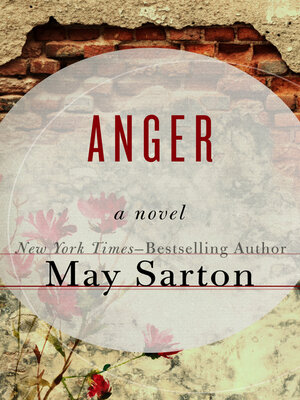 Anger - ebook